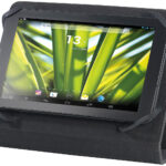 Universal Schutztasche 7″ mit Aufsteller für Tablet-PC Universal Schutztasche 7″ mit Aufsteller für Tablet-PC