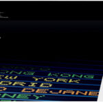 Original Tonerkartusche CB543A, magenta