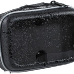 Spritzwasserfeste Navi-Schutztasche mit Powerbank, gross Spritzwasserfeste Navi-Schutztasche mit Powerbank, gross