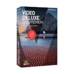 Video deluxe 2021 Premium