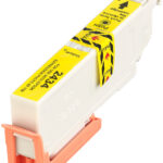 Tintenpatrone für Epson (ersetzt T2434 / 24XL), yellow