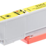 Tintenpatrone für Epson (ersetzt T3364 / 33XL), yellow