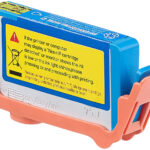 Tintenpatrone für HP (ersetzt No.903XL), cyan