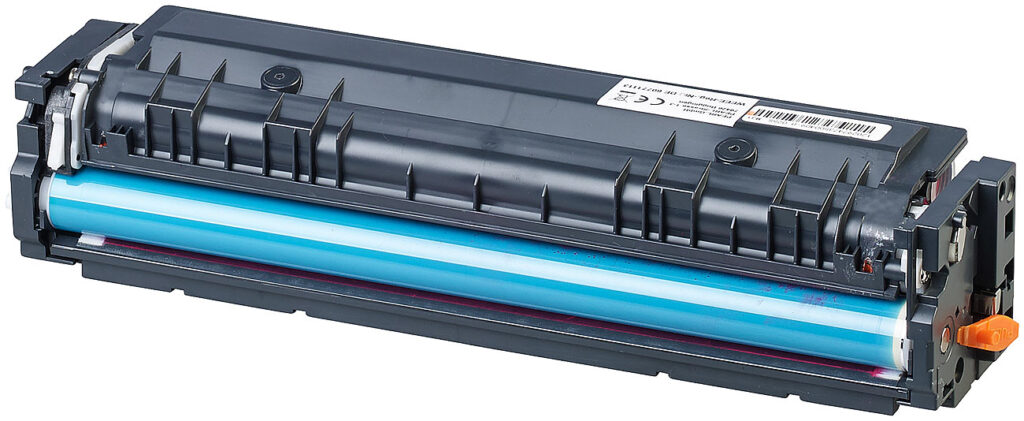 Toner für HP-Laserdrucker (ersetzt HP207A, W2213A), magenta