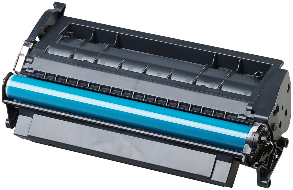 Toner für HP-Laserdrucker (ersetzt HP 89A, CF289A), black