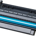 Toner für HP-Laserdrucker (ersetzt HP 89A, CF289A), black