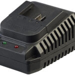 Schnell-Ladegerät für Werkzeug-Akkus der Serie AW-18 Schnell-Ladegerät für Werkzeug-Akkus der Serie AW-18