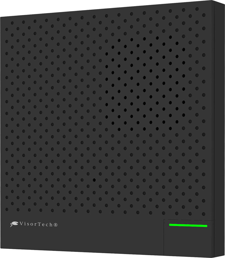 WLAN-Alarmanlage mit Funk-Anbindung, App, Sprachsteuerung