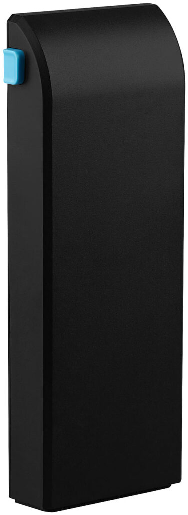 Ersatzakku für 3in1-Boden-Wischsauger BWS-400, 3.800 mAh