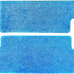 2er-Set Wischtücher für Multiroom-Saug- und Wischroboter PCR-8900.app