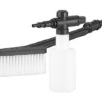 Zubehör-Set für mobilen Akku-Druckreiniger AHR-150