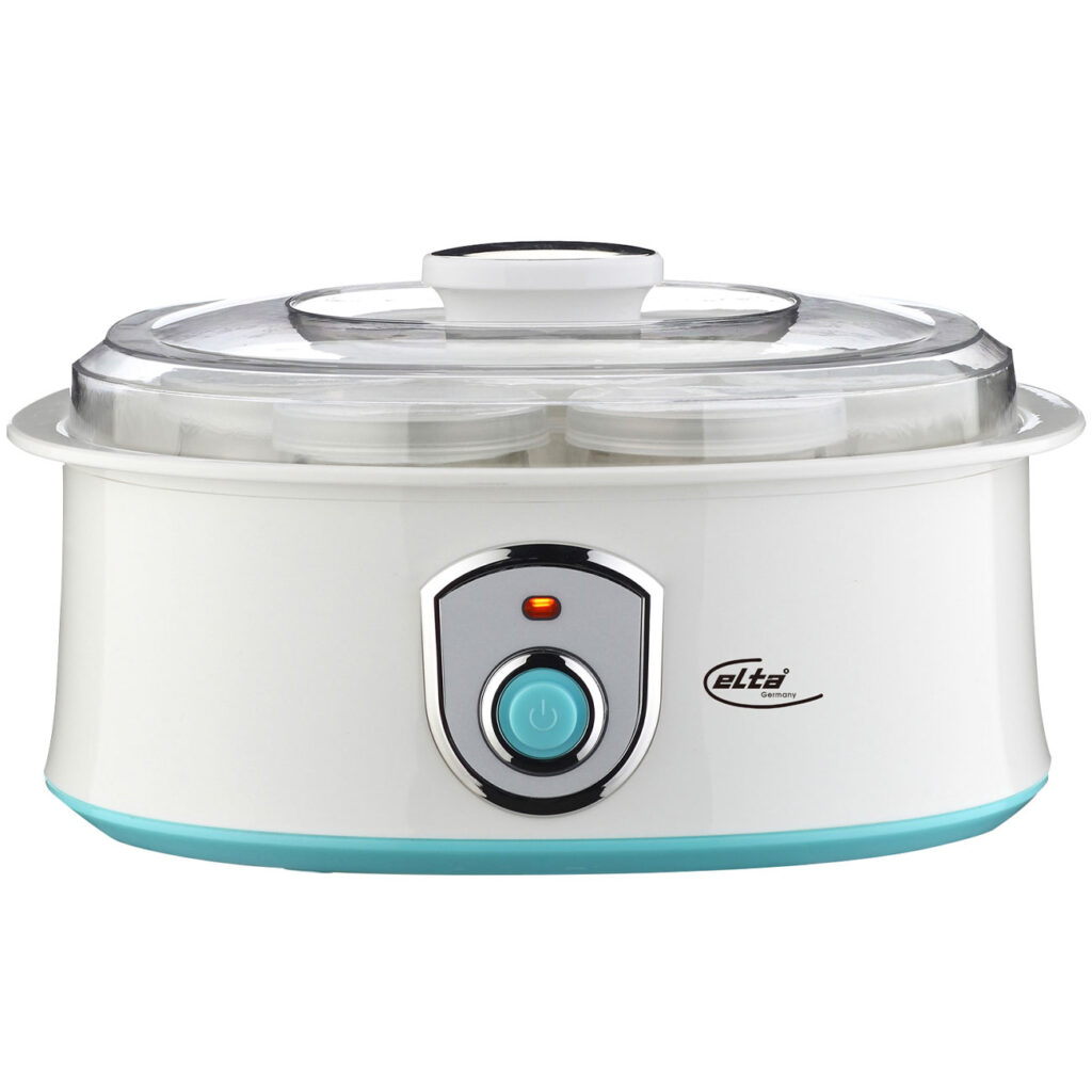 Joghurtbereiter, 1,4 l Joghurtbereiter, 1,4 l