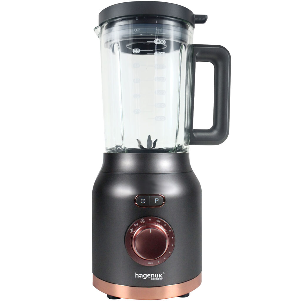 2in1 Powermixer und Smoothiemaker, 1,8 L