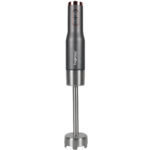 Stabmixer, anthrazit-roségold, 800 Watt