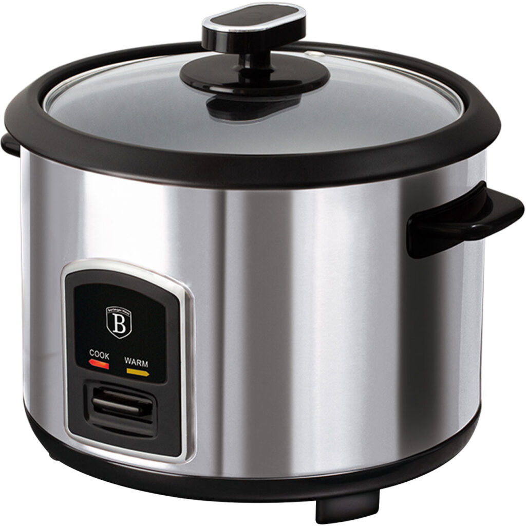 Elektrischer Reiskocher, 700 Watt Elektrischer Reiskocher, 700 Watt