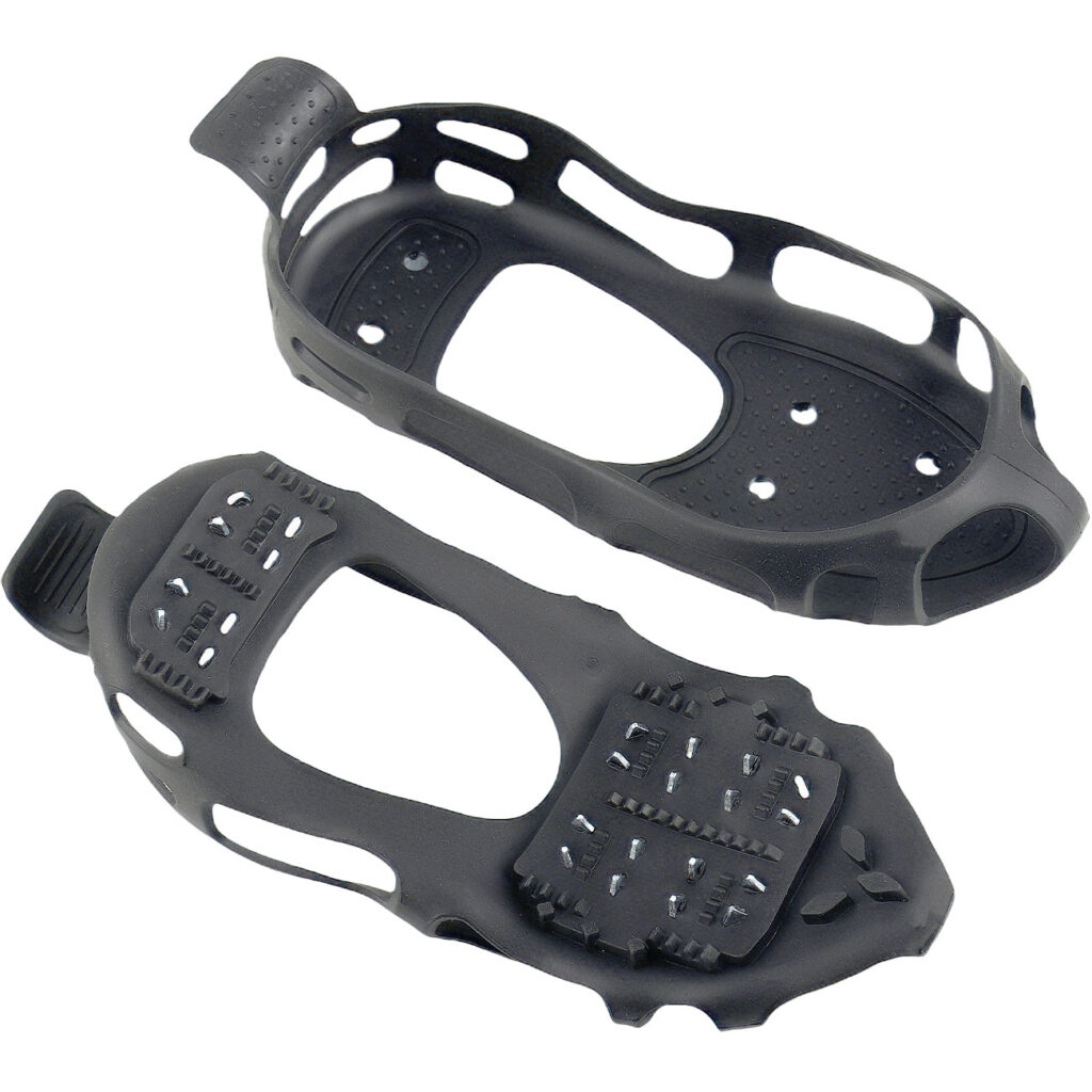 Schuh-Spikes für Schuhgrösse 35 -39 Schuh-Spikes für Schuhgrösse 35 -39