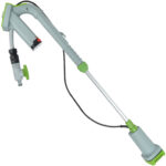 Akku-Regenfasspumpe, 1500 l/h Akku-Regenfasspumpe, 1500 l/h