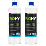 2er-Set Profi-Fensterreiniger-Konzentrat, nachhaltig und kennzeichnungsfrei, 100% vegan 2er-Set Profi-Fensterreiniger-Konzentrat, nachhaltig und kennzeichnungsfrei, 100% vegan