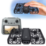 Kamera Drohne mit Full-HD-Kamera, 120m Reichweite Kamera Drohne mit Full-HD-Kamera, 120m Reichweite