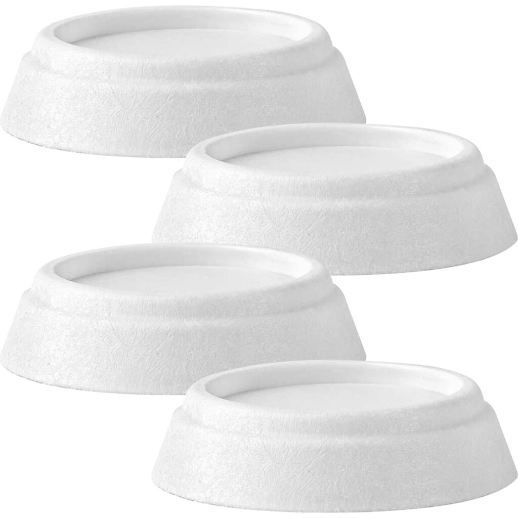 4er-Set Vibrationsdämpfer 4er-Set Vibrationsdämpfer