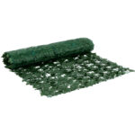 Efeu-Sichtschutzmatte, 3 x 1 m