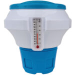 Chlor-Dosierschwimmer