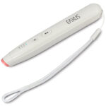 Insektenstichheiler, Akku, StichFix, 4 Temperaturstufen