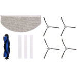 Saug-Wischroboter Ersatzteil-Set