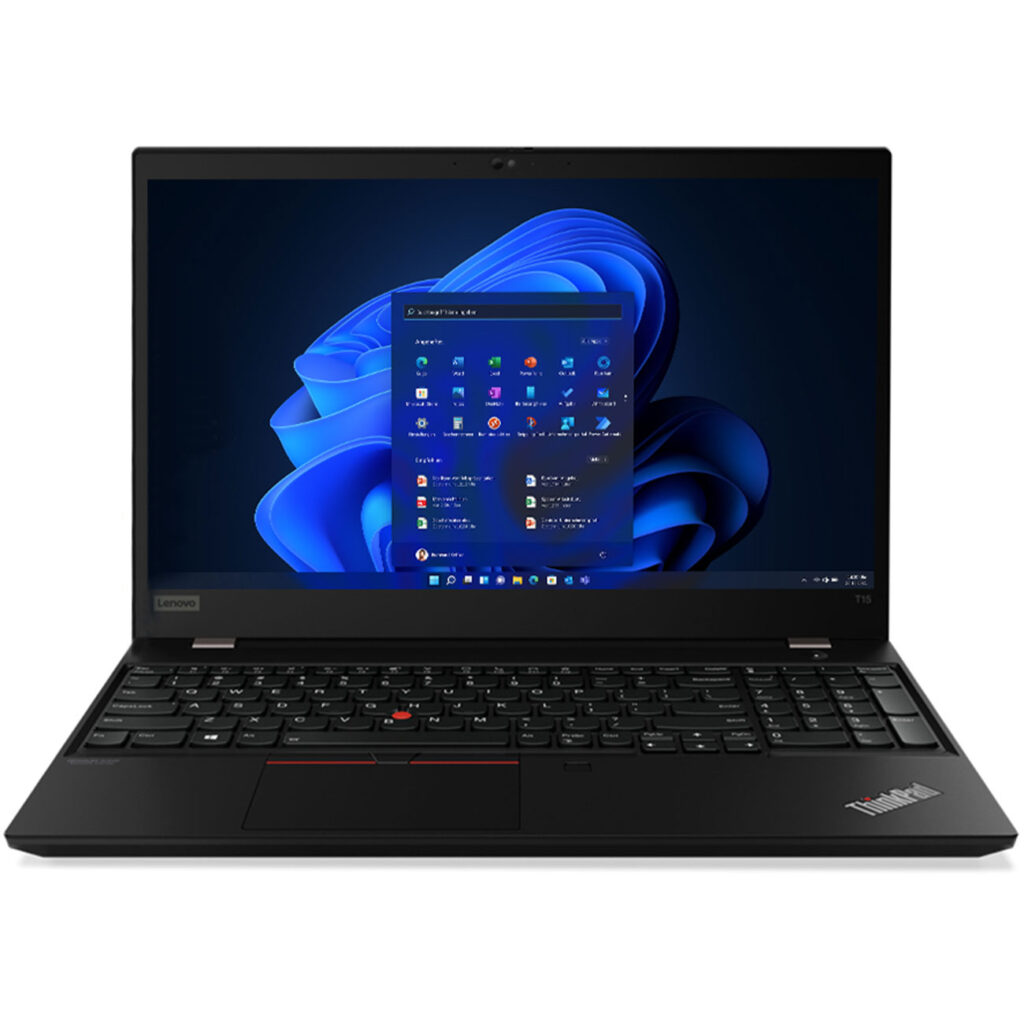 Lenovo ThinkPad T15 G1, Intell Core i5, 512GB, 15.6″