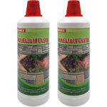 2er-Set Grundstoff Essig, 1.000 ml