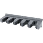 Robuster Geräte-Organizer für Garage und Haushalt