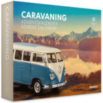 Caravaning Adventskalender