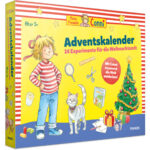 Meine Freundin Conni Adventskalender