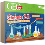GEOlino Chemie 2.0 Experimentierkasten