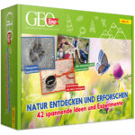 GEOlino Naturentdecken und erforschen