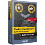 Fledermausdetektor zum Selberbauen