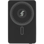 Powerbank MagSafe 5000 mAh, schwarz