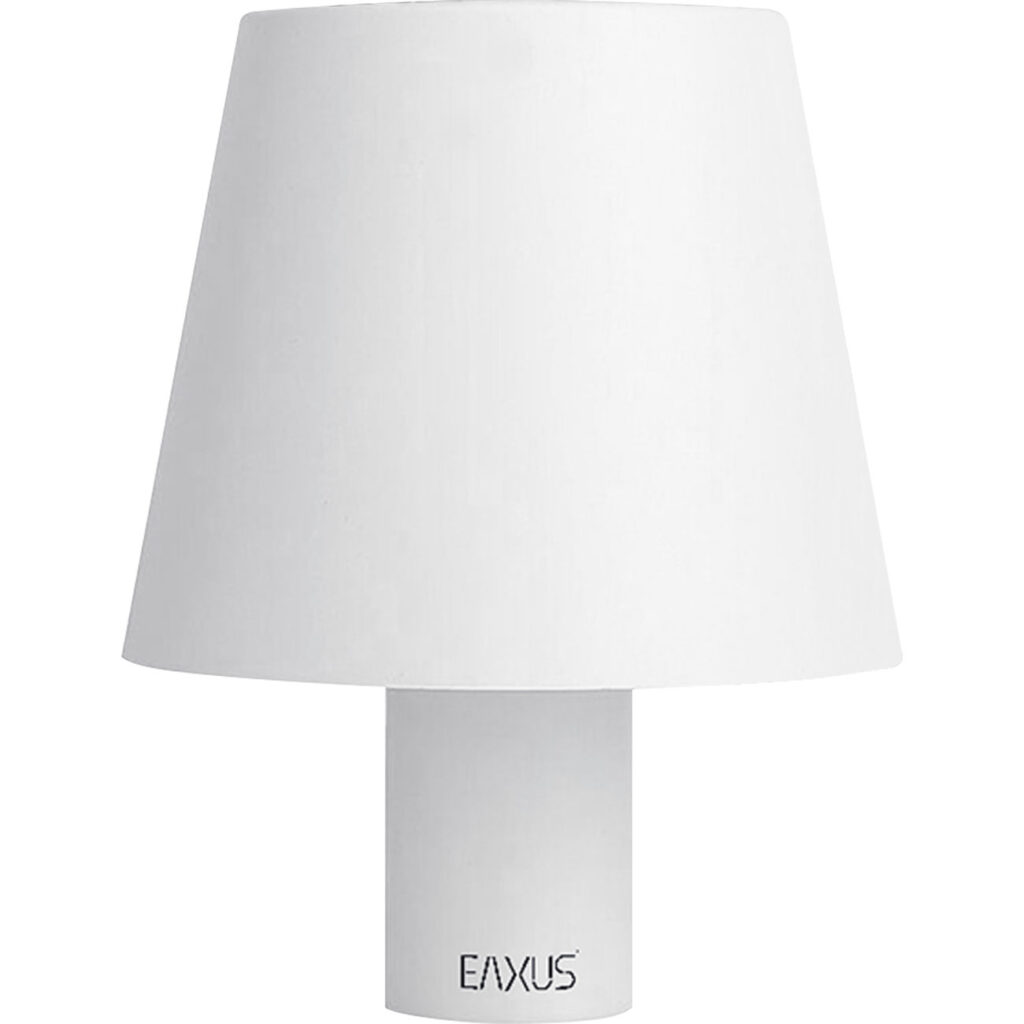 Wiederaufladbare Akku-Flaschenlampe, 3 Lichtfarben, Ø10,7 x 13,5 cm