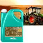 Motoröl, FARMER UNI SAE 15W/40, 1 Liter