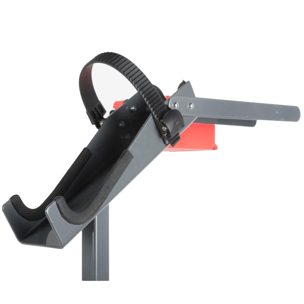 Fahrrad-Reparaturständer, höhenverstellbar, 95 bis 105 cm, bis 20 kg