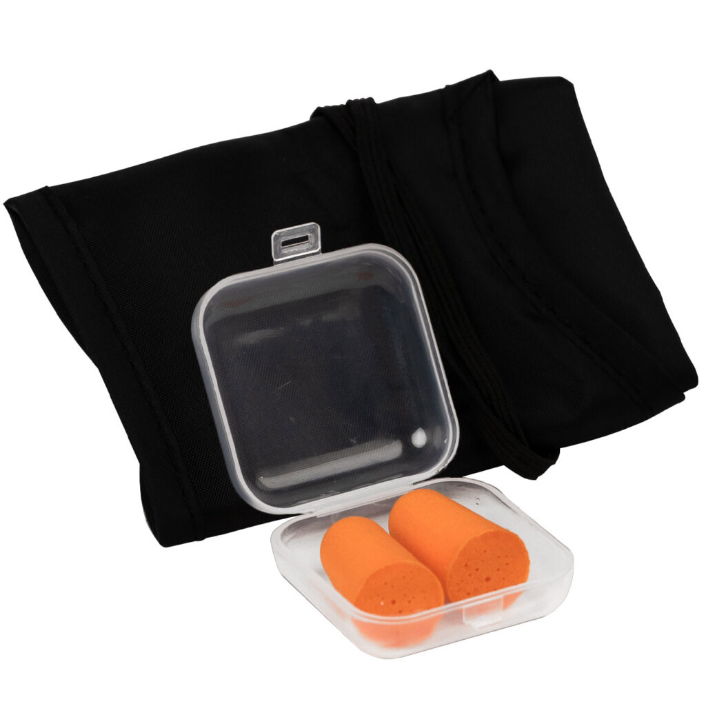 Schlafset, Schlafmaske mit Ohrstöpseln Schlafset, Schlafmaske mit Ohrstöpseln