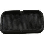 Handyhalter, Telefon Anti-Rutschmatte, 11 x 20.5 cm