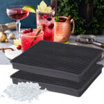 2er-Set Eiswürfelform für Crushed Ice 2er-Set Eiswürfelform für Crushed Ice