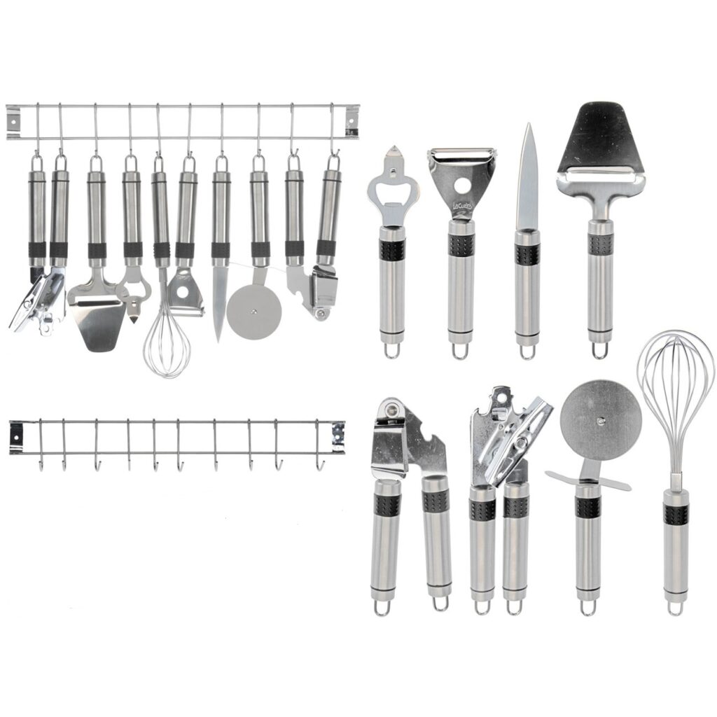 Küchenhelfer Set, 9 tlg. Küchenhelfer Set, 9 tlg.