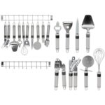 Küchenhelfer Set, 9 tlg. Küchenhelfer Set, 9 tlg.