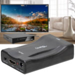 Scart zu HDMI Konverter / Adapter, 720p / 1080p Scart zu HDMI Konverter / Adapter, 720p / 1080p