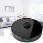 SmartLife Saugroboter, Wischroboter mit Lasernavigation, Android / IOS