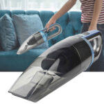 Kabelloser Handstaubsauger mit Dockingstation, 75 W, Trocken- und Nasssauger Kabelloser Handstaubsauger mit Dockingstation, 75 W, Trocken- und Nasssauger