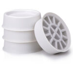 Vibrationsdämpfer, 4er-Set, Schwingungsdämpfer