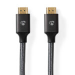 Ultra High Speed HDMI Kabel, 2m